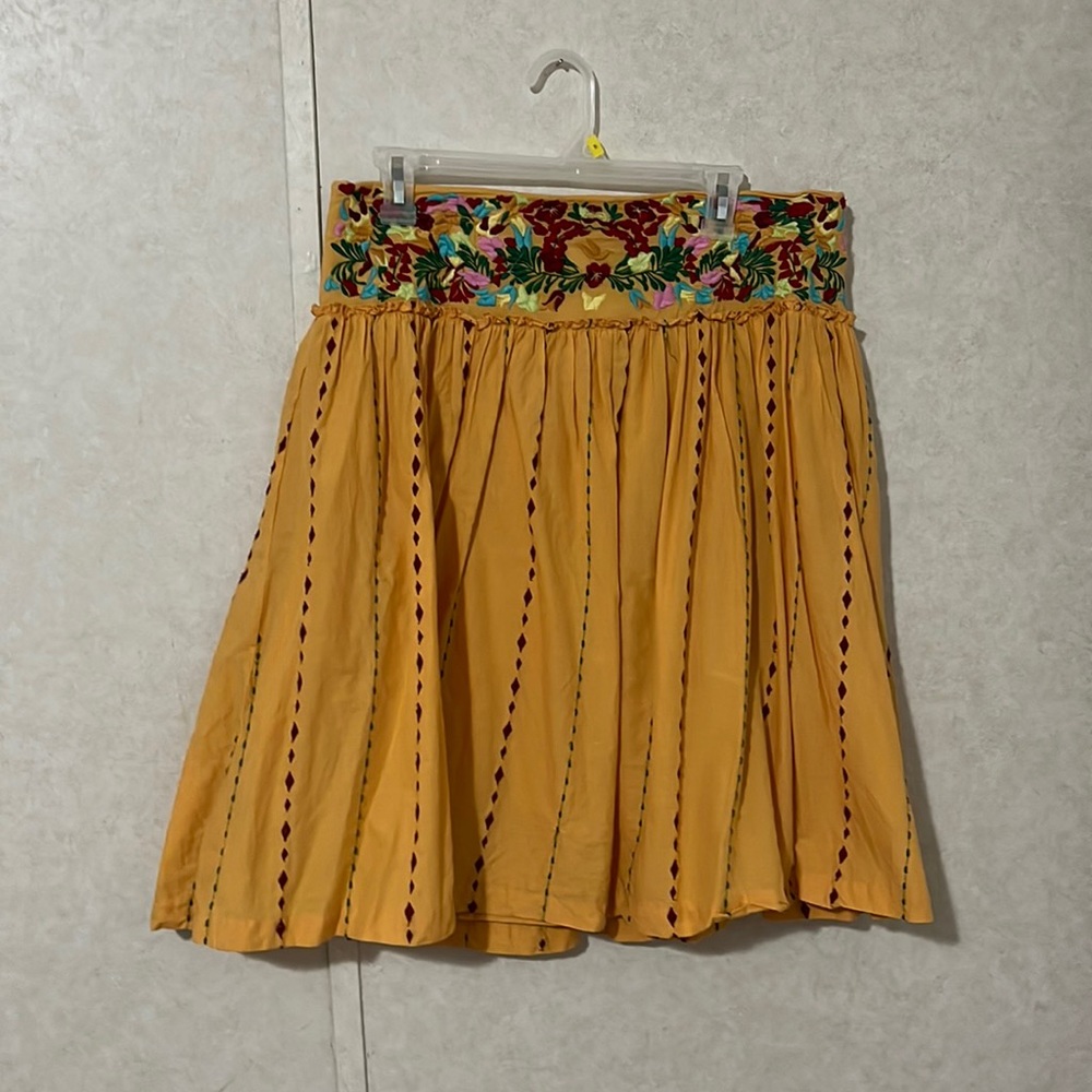 Vintage Skirt
